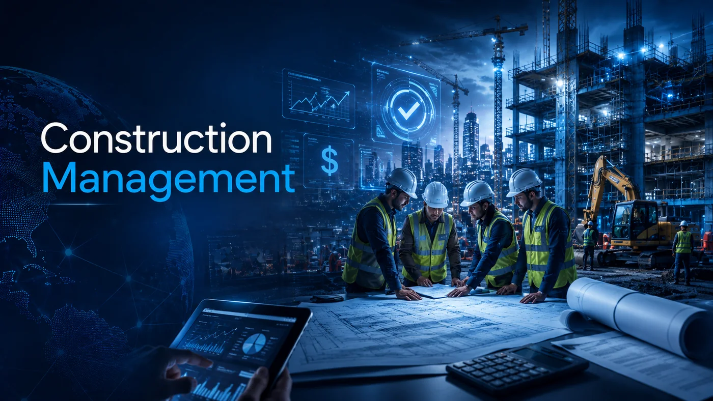 Construction Management