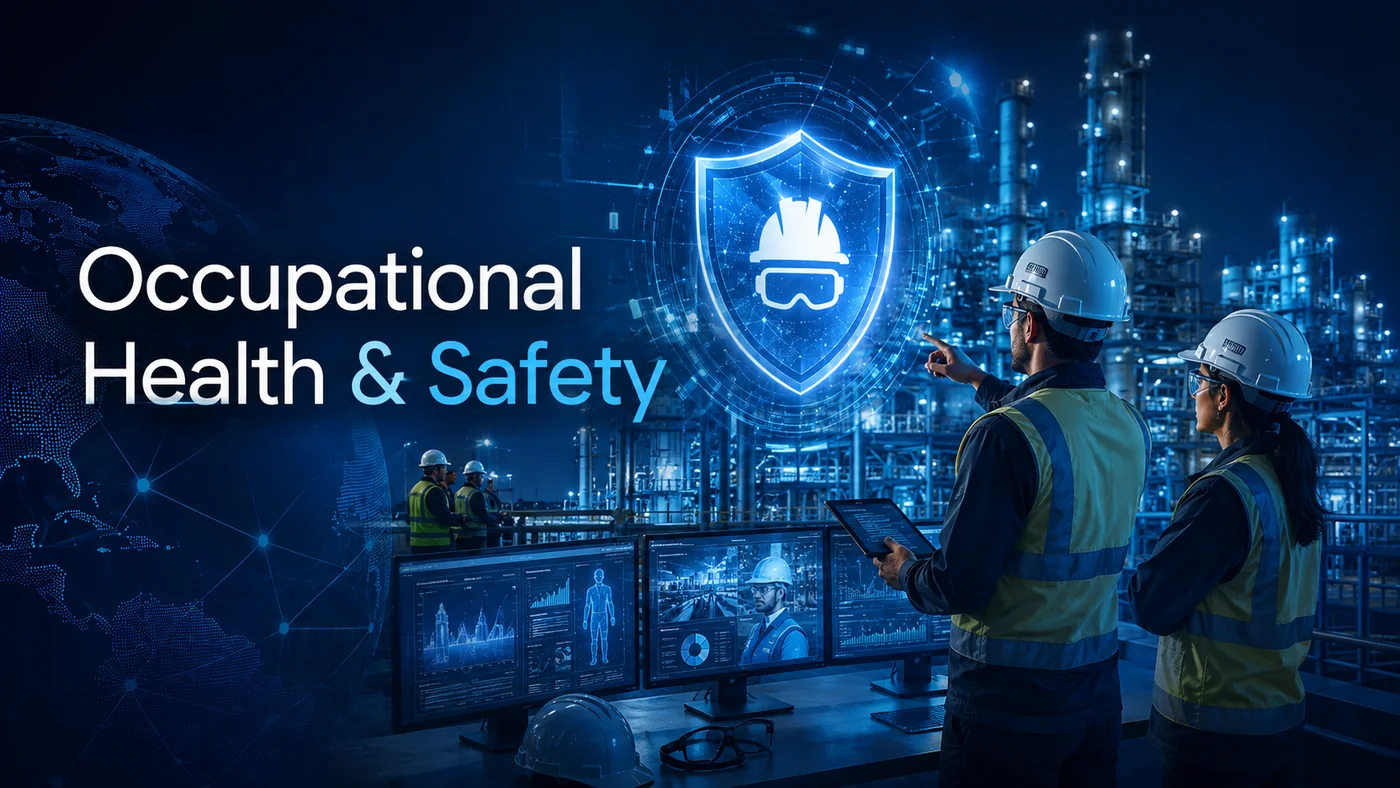 Occupational Health & Safety