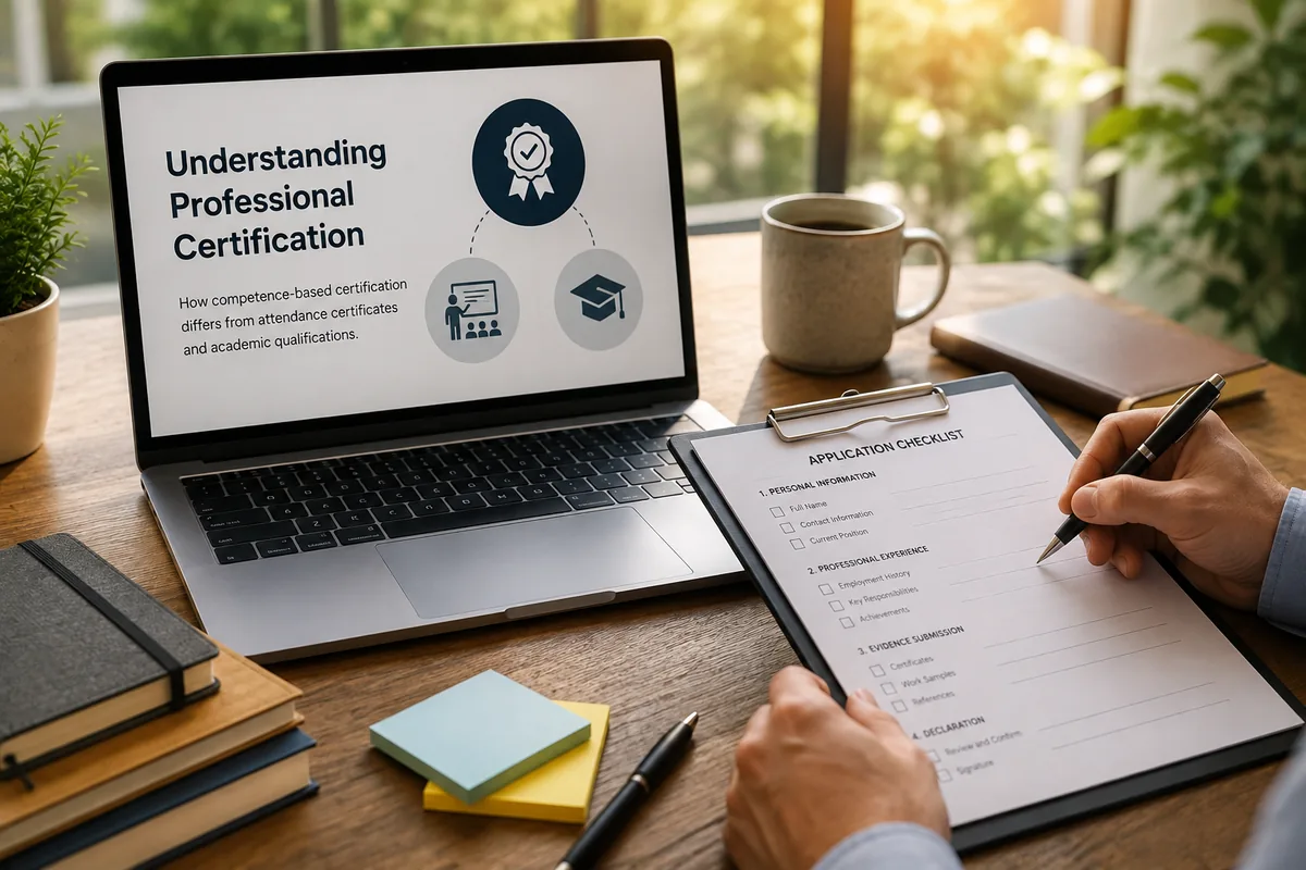 Understanding UKG Professional Certification
